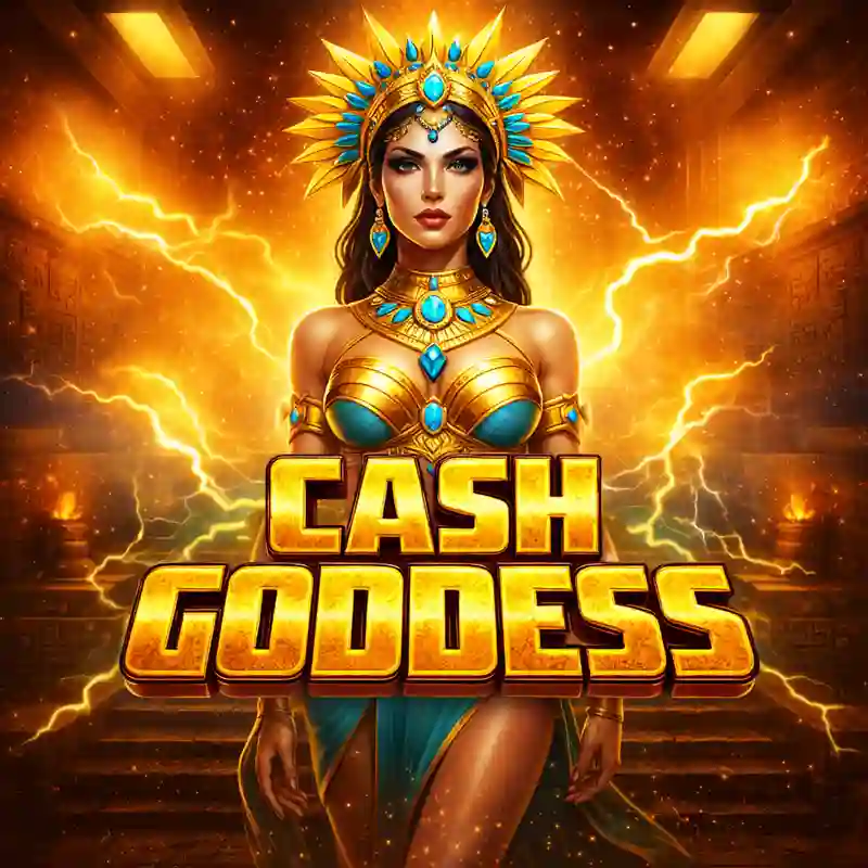 Cash Goddess ssbet