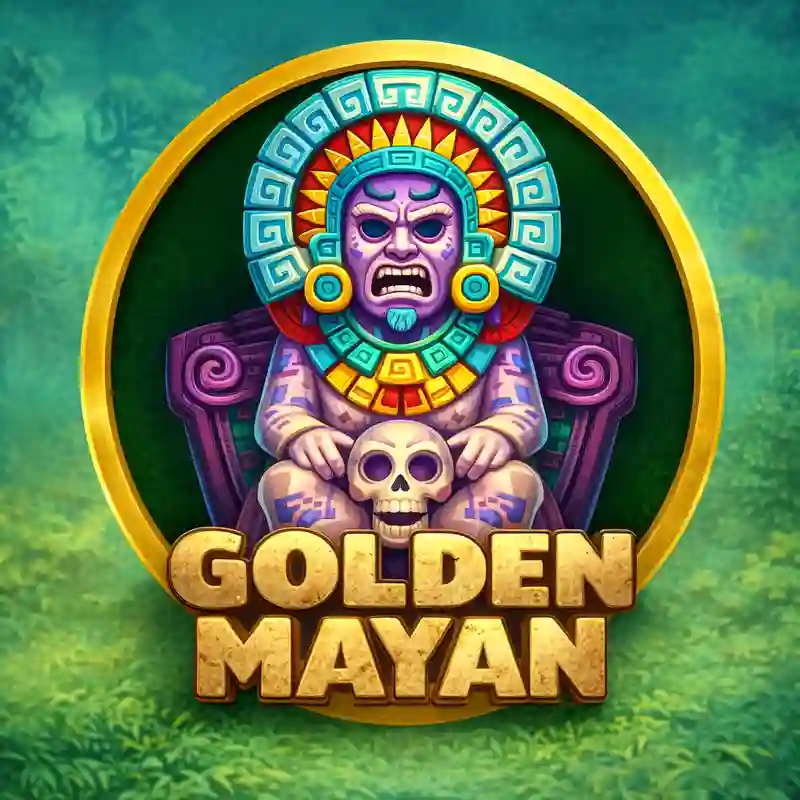 Laruin ang Golden Mayan sa ssbet
