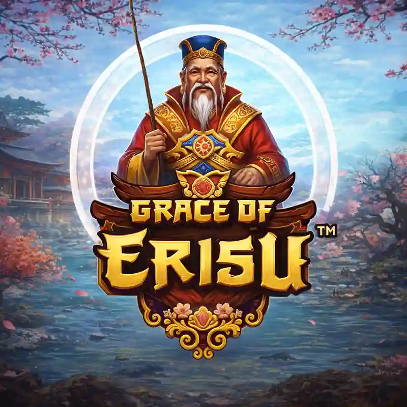 Laruin ang Grace of Ebisu sa ssbet online casino