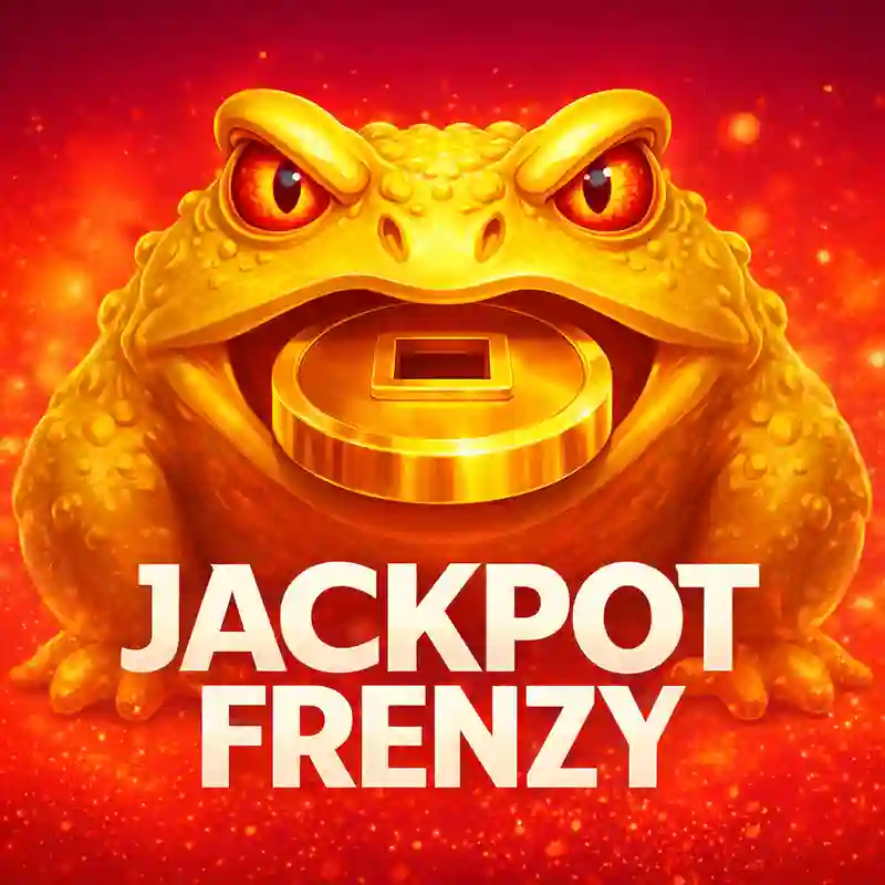 Win Jackpot Frenzy slots