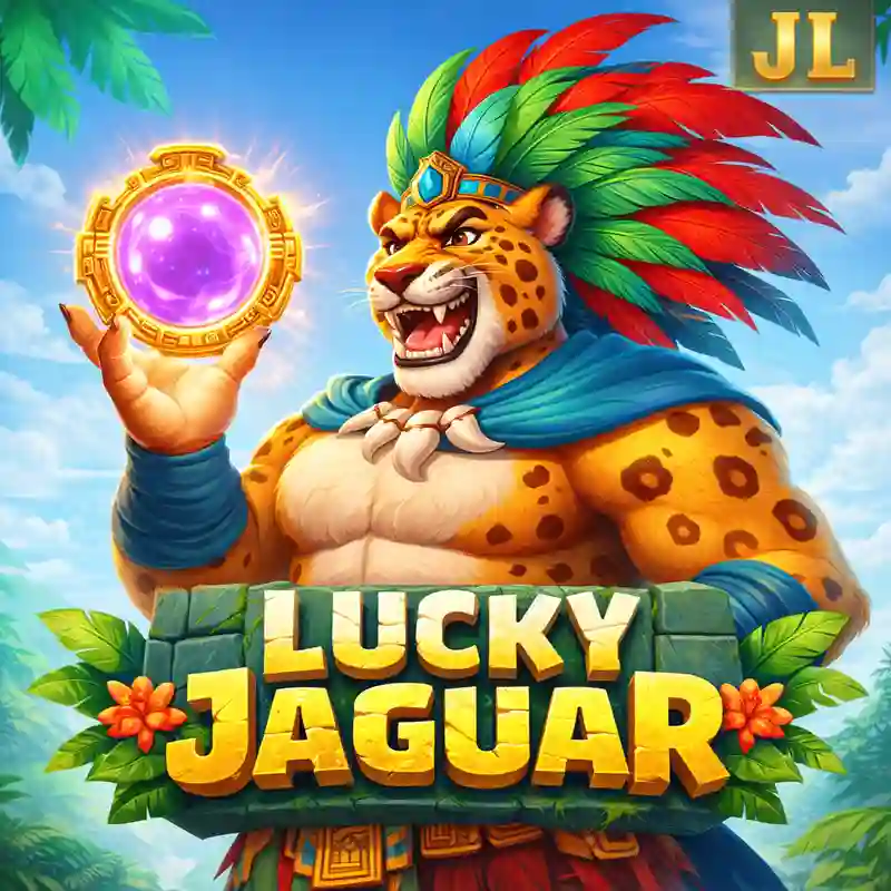 Lucky Jaguar Casino Game