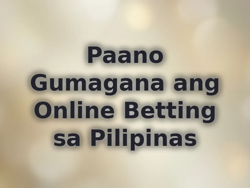 Gaming System sa PH